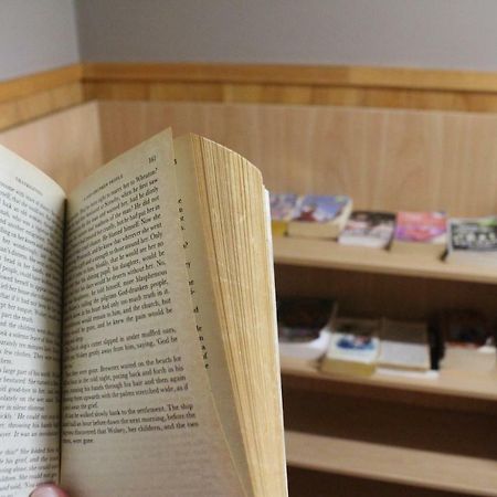 Kiwipaka Waitomo מערות וואיטומו מראה חיצוני תמונה